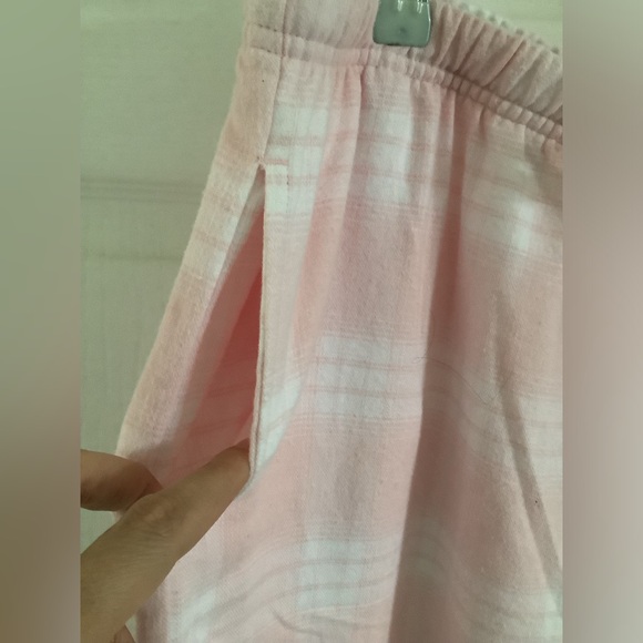 🆕 Sleep Sense portuguese flannel plaid sleep pants . - Picture 8 of 9